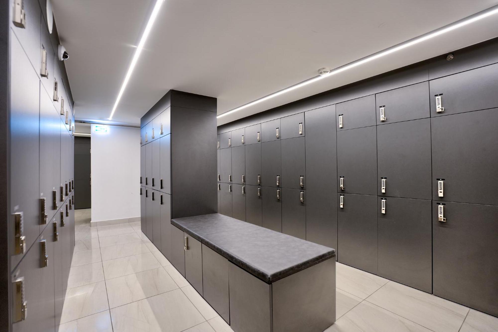 Emerald Downtown Luxury Suites By Continental Group Budapest Luaran gambar